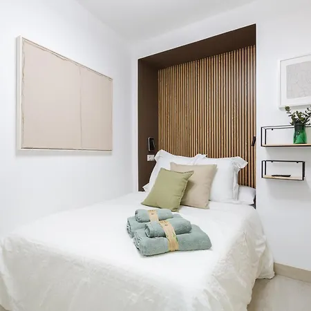 Rincon De Ollerias - With Parking Appartamento
