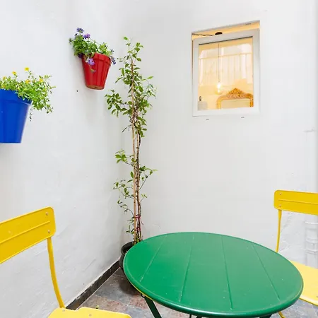 Rincon De Ollerias - With Parking Appartamento