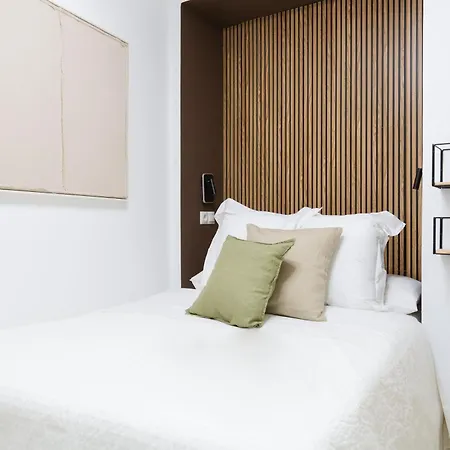 Rincon De Ollerias - With Parking Appartamento