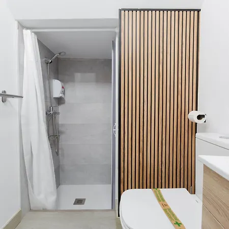 Rincon De Ollerias - With Parking Appartamento *