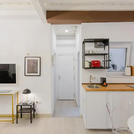 Appartamento Rincon De Ollerias - With Parking Málaga