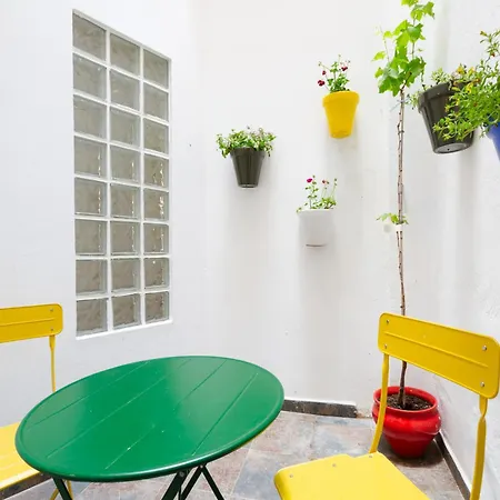 Rincon De Ollerias - With Parking Appartamento