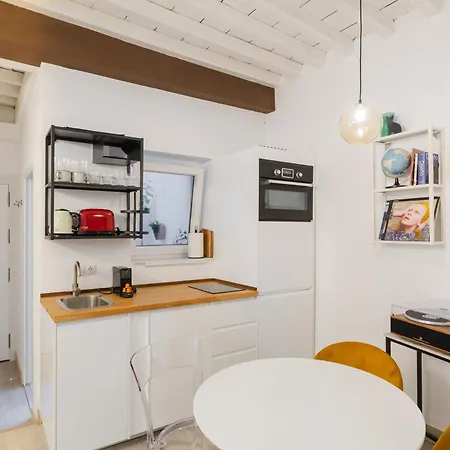 Appartamento Rincon De Ollerias - With Parking