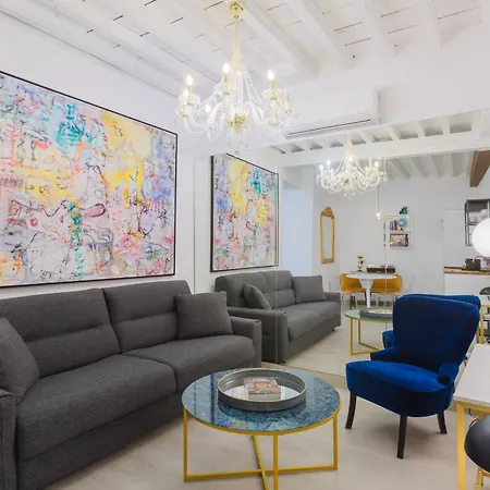Appartamento Rincon De Ollerias - With Parking *