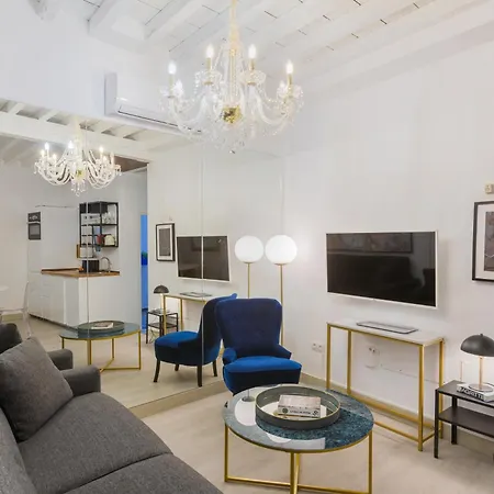 Apartamento Rincon De Ollerias - With Parking Málaga