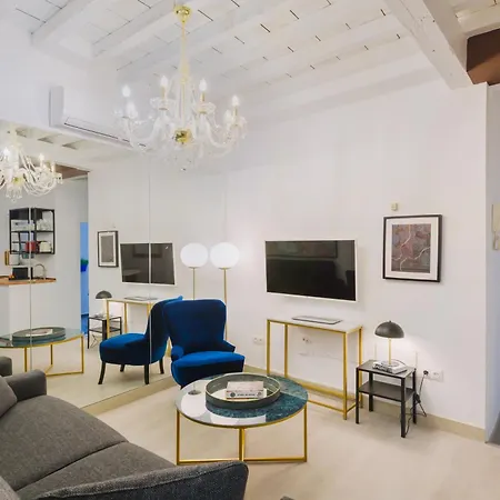 Apartamento Rincon De Ollerias - With Parking